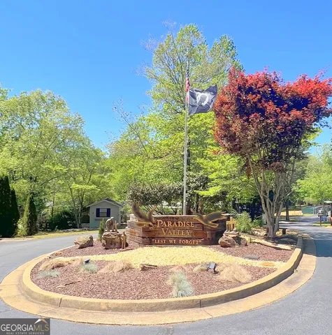 $215,000 | 90 Campfire Drive, Cleveland, GA 30528