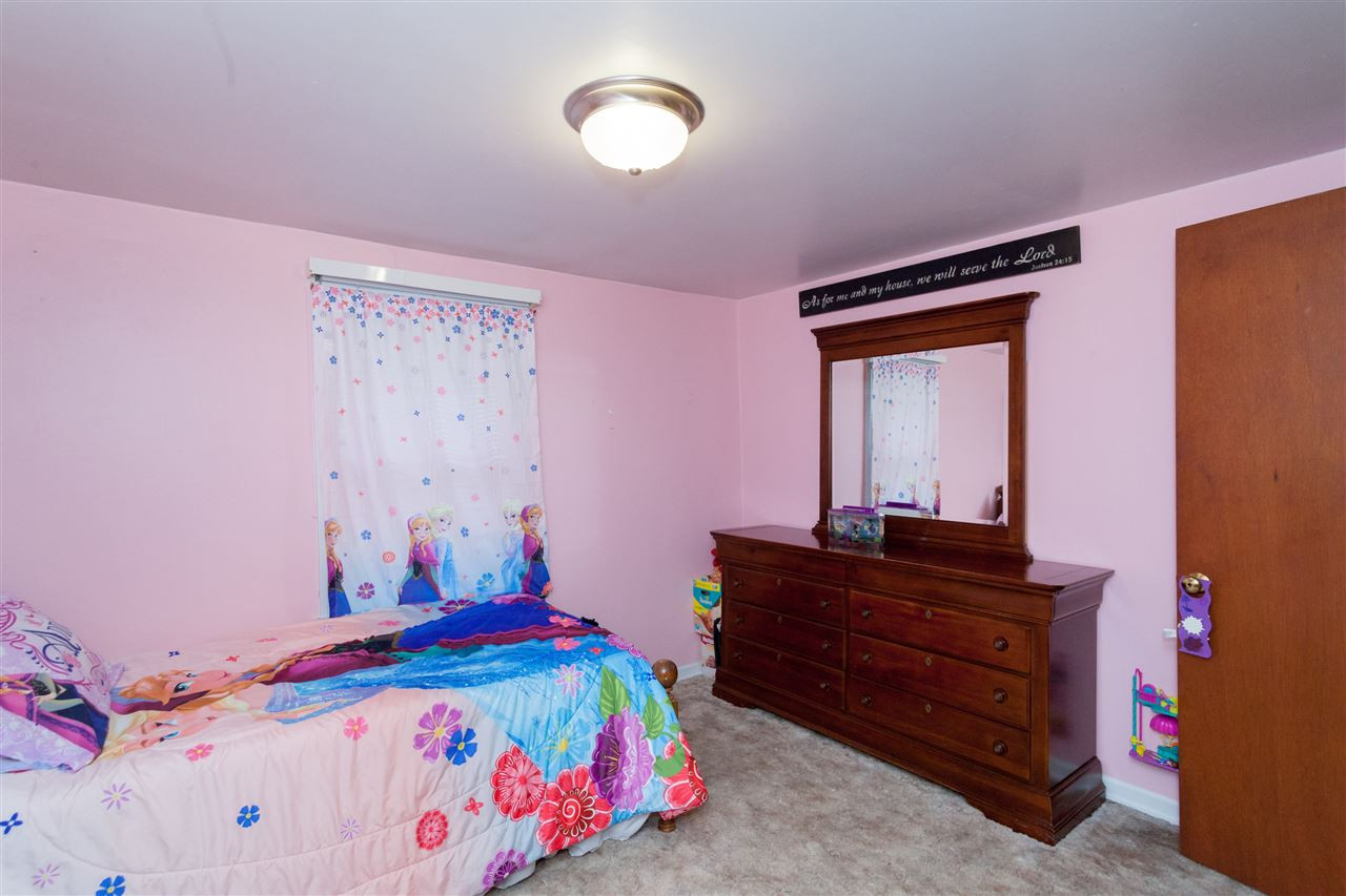 401 Grovemont Road Raleigh, NC 27603 - Photo 19 of 25 Bedroom