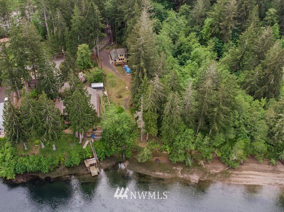 351 Southeast Channel Point Road Shelton, WA 98584 - Photo 11 of 39 Gallery Image 11