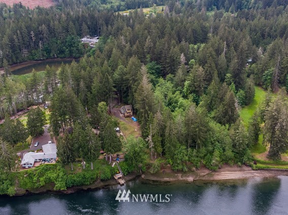 351 Southeast Channel Point Road Shelton, WA 98584 - Photo 15 of 39 Gallery Image 15
