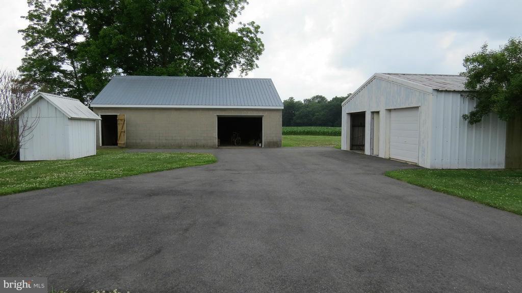 12710 Oakland Road Ridgely, MD 21660 - Photo 22 of 26 Exterior (General)