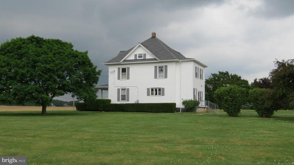 12710 Oakland Road Ridgely, MD 21660 - Photo 23 of 26 Exterior (General)