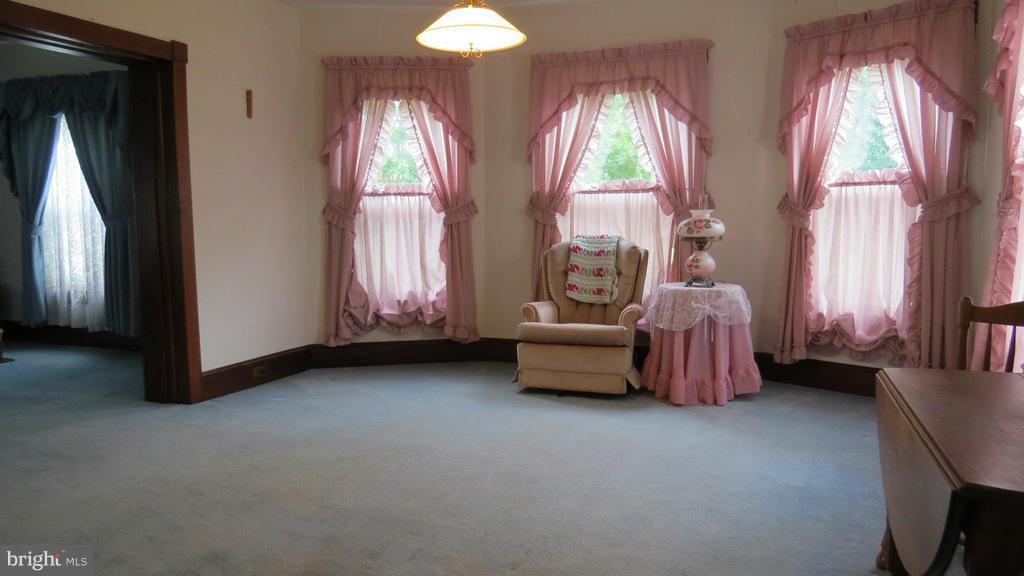 12710 Oakland Road Ridgely, MD 21660 - Photo 9 of 26 Dining Room