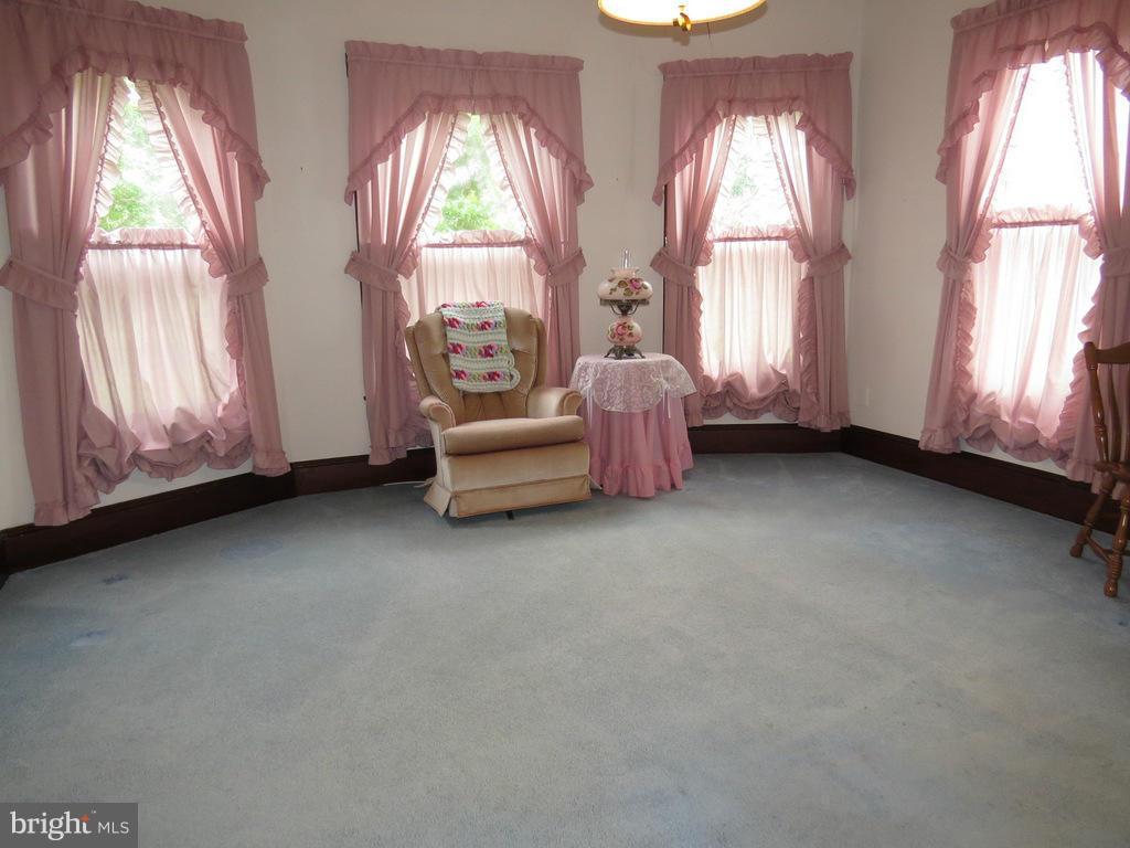 12710 Oakland Road Ridgely, MD 21660 - Photo 10 of 26 Dining Room