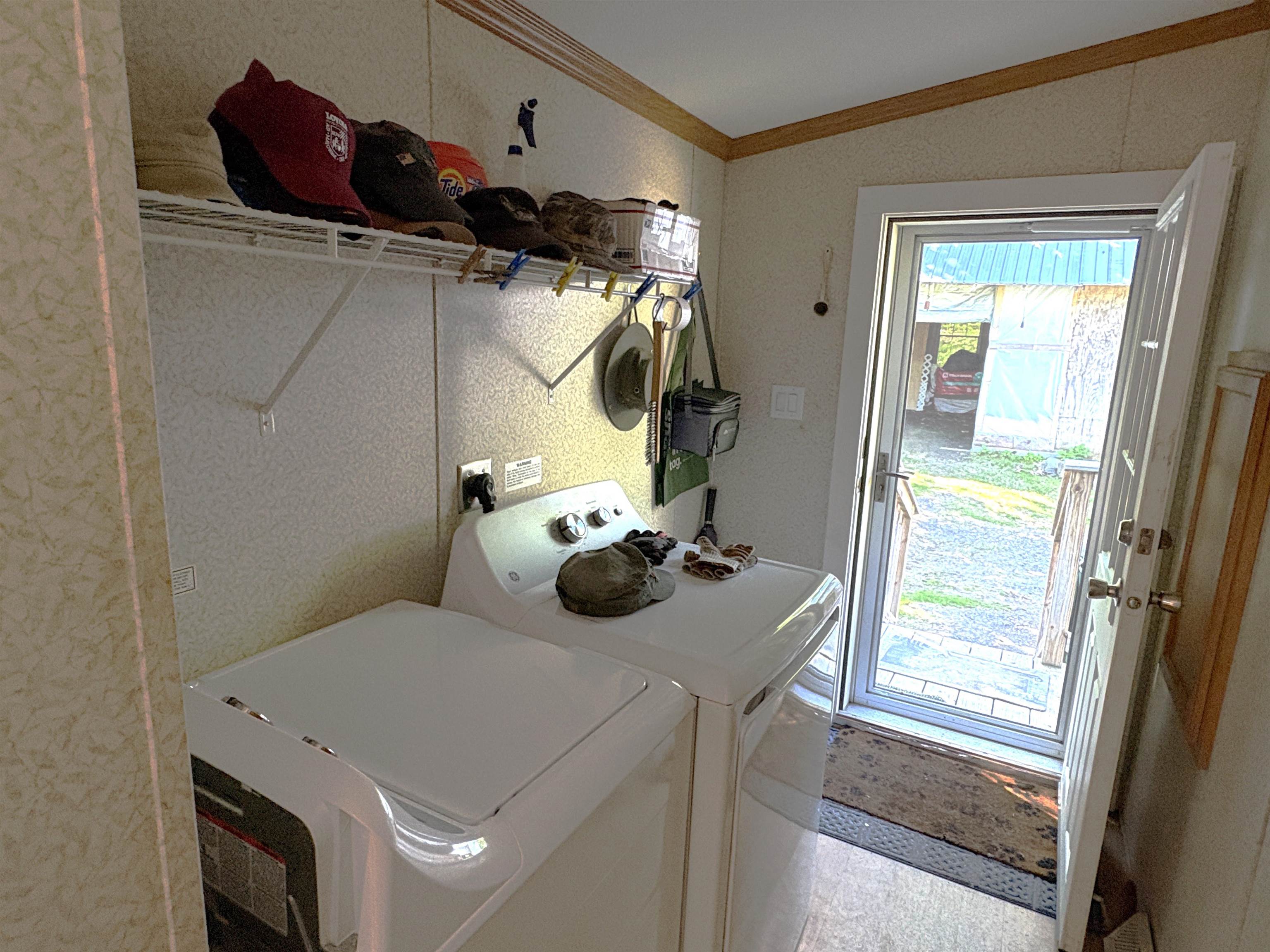 396 Rand Road Randolph, VT 05061 - Photo 3 of 28
