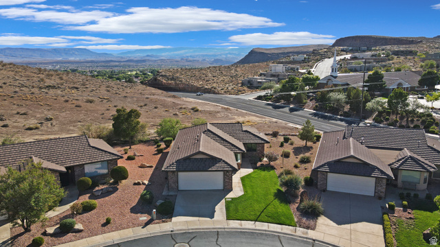 989 West Dover Way St. George, UT 84770 - Photo 3 of 34