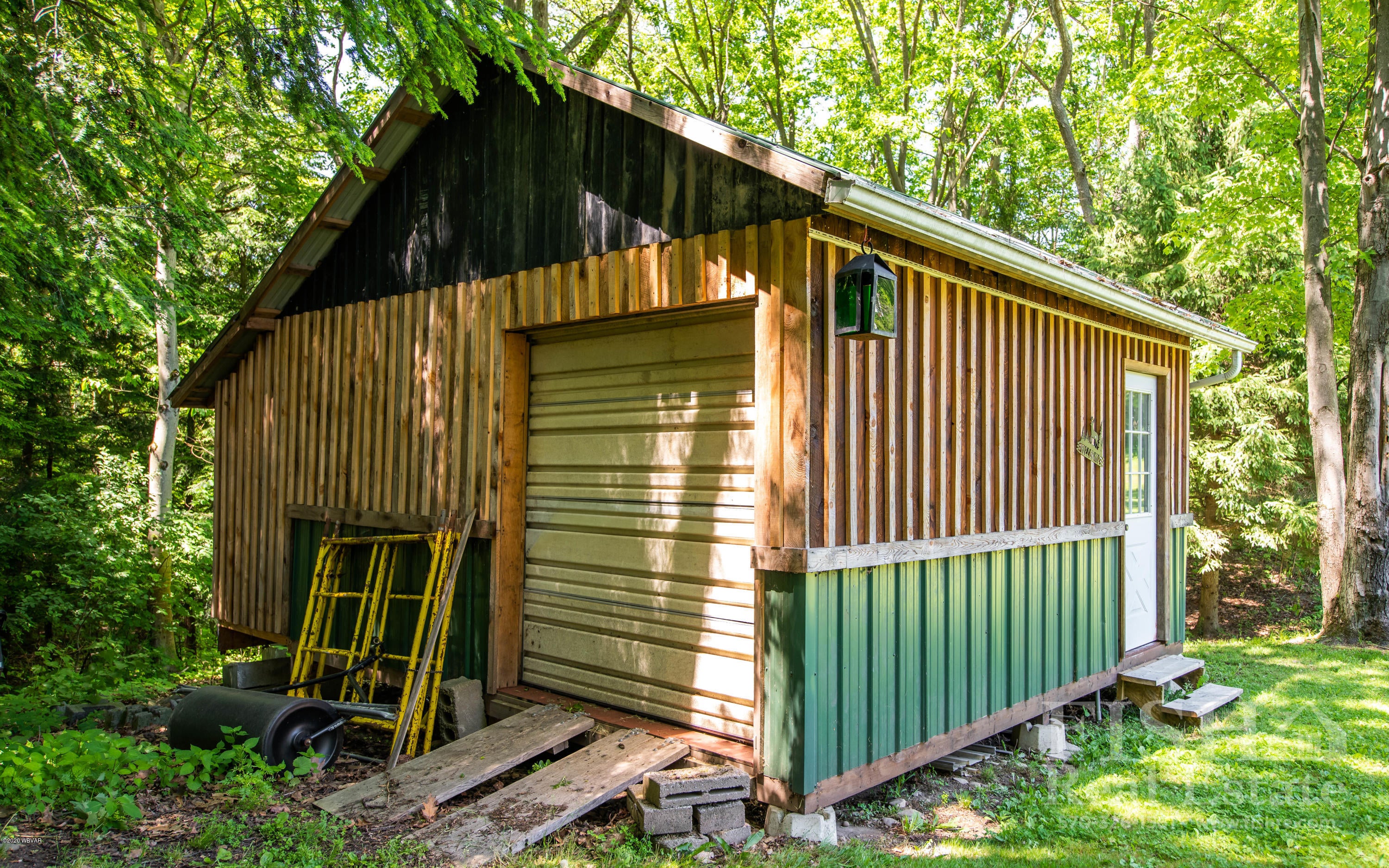 331 Pleasant Stream Road Trout Run, PA 17771 - Photo 21 of 24 Gallery Image 21