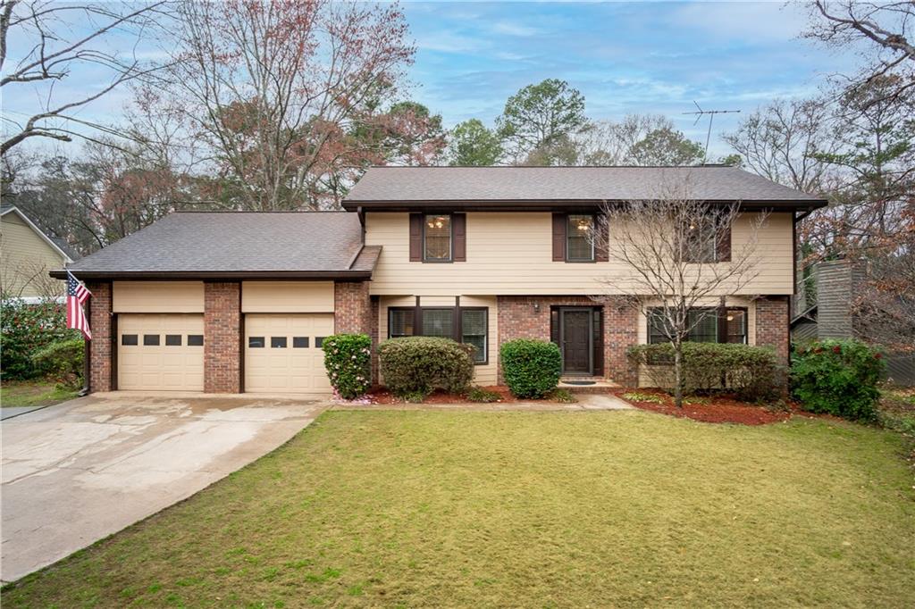 4045 Howell Ferry Road Northwest Duluth, GA 30096 - Photo 1 of 1 Gallery Image 1