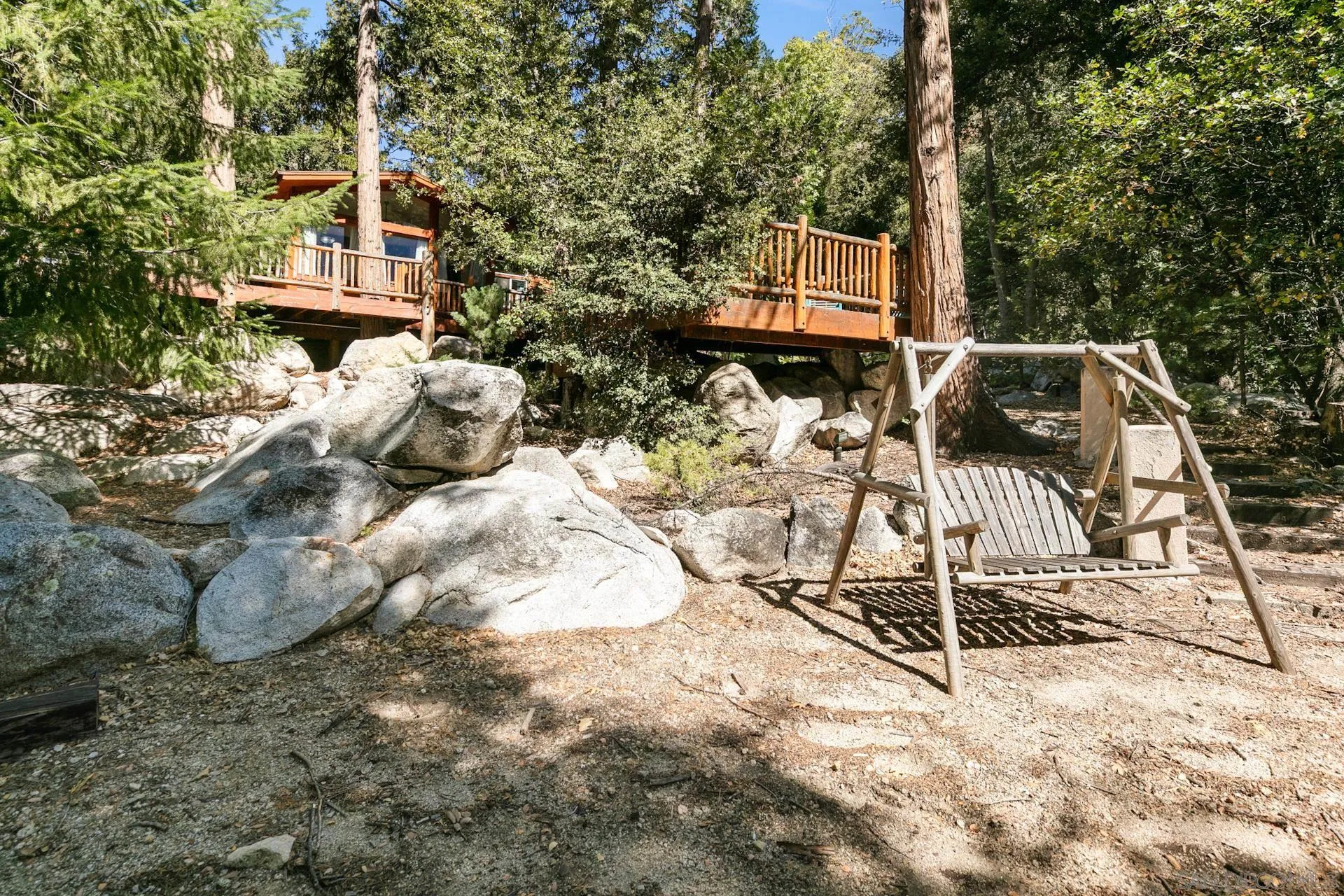 24655 Upper Rim Rock Road Idyllwild, CA 92549 - Photo 9 of 48 Gallery Image 9
