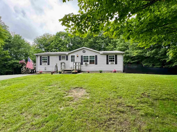 $279,000 | 2276 Gore Road, Holland, VT 05829