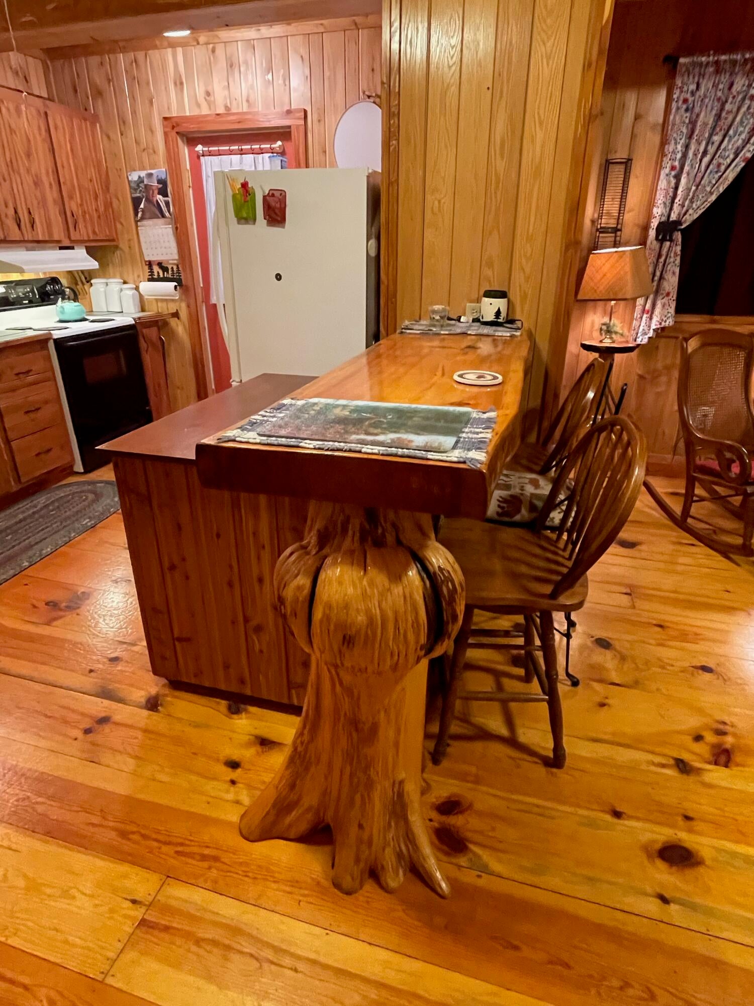 5446 Griffin Road Lewiston, MI 49756 - Photo 8 of 58 Gallery Image 8