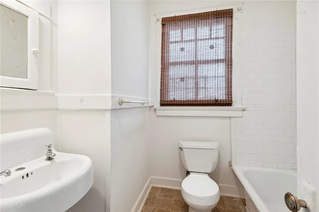 $1,200 | 2925 Milan Street, New Orleans, LA 70115