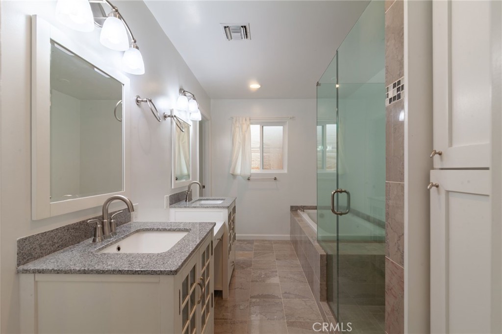 10424 Big Tujunga Canyon Road Tujunga, CA 91042 - Photo 40 of 54 Primary Bath