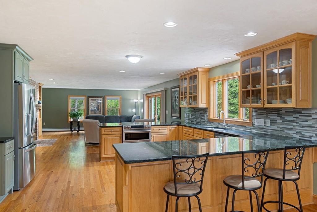 36 Sherbert Road Ashburnham, MA 01430 - Photo 15 of 42