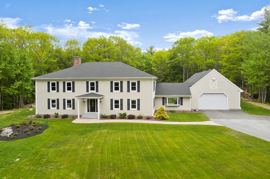 36 Sherbert Road Ashburnham, MA 01430 - Photo 2 of 42