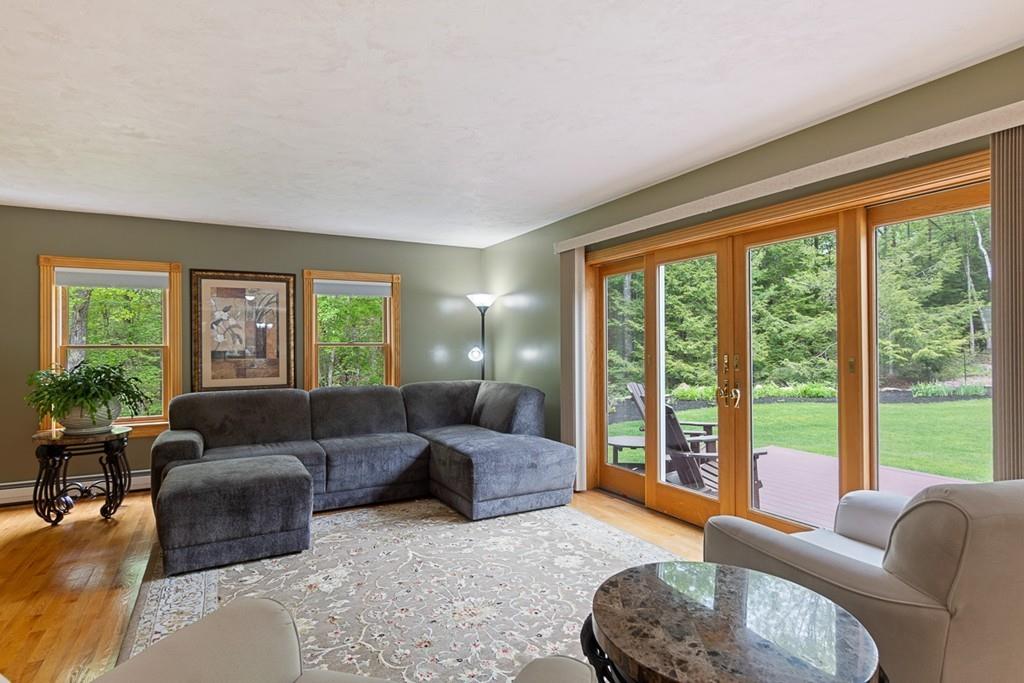 36 Sherbert Road Ashburnham, MA 01430 - Photo 24 of 42