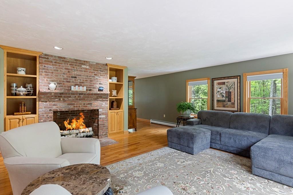 36 Sherbert Road Ashburnham, MA 01430 - Photo 25 of 42