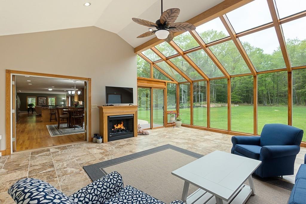 36 Sherbert Road Ashburnham, MA 01430 - Photo 27 of 42