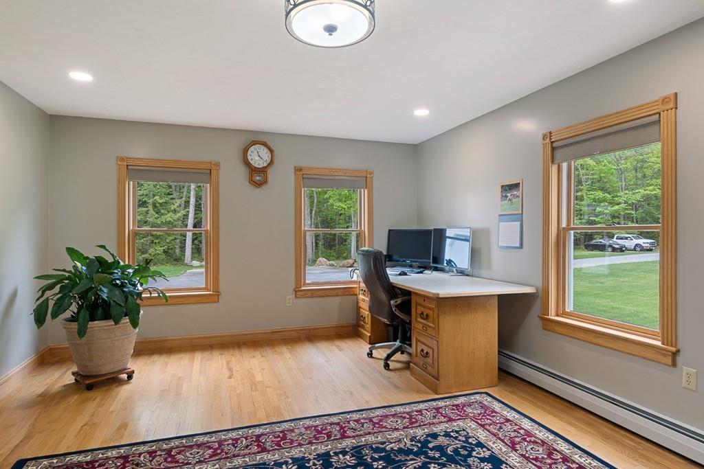 36 Sherbert Road Ashburnham, MA 01430 - Photo 29 of 42