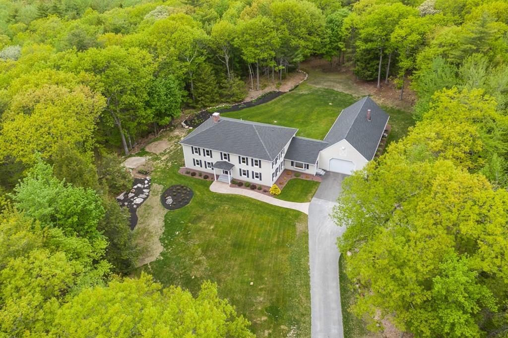 36 Sherbert Road Ashburnham, MA 01430 - Photo 3 of 42
