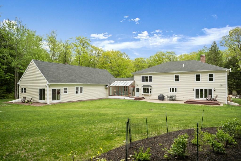 36 Sherbert Road Ashburnham, MA 01430 - Photo 5 of 42
