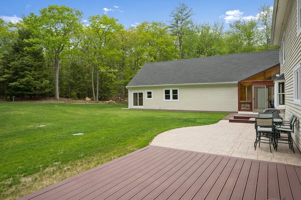 36 Sherbert Road Ashburnham, MA 01430 - Photo 8 of 42