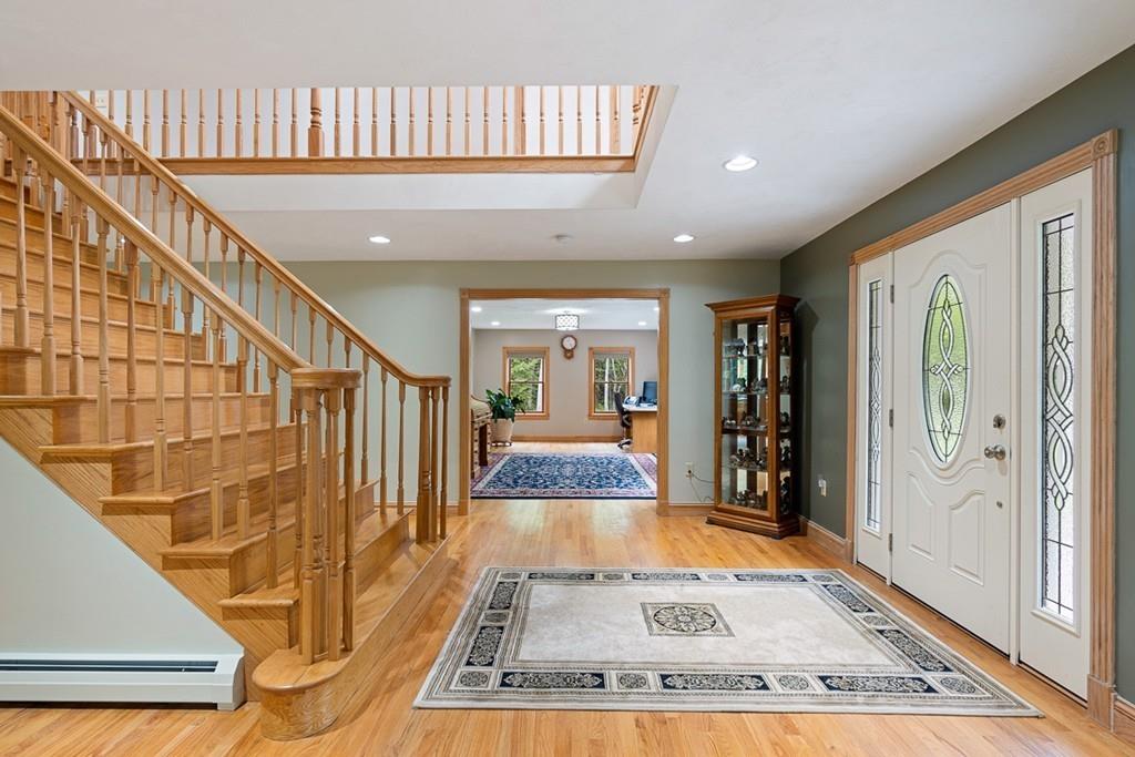 36 Sherbert Road Ashburnham, MA 01430 - Photo 9 of 42