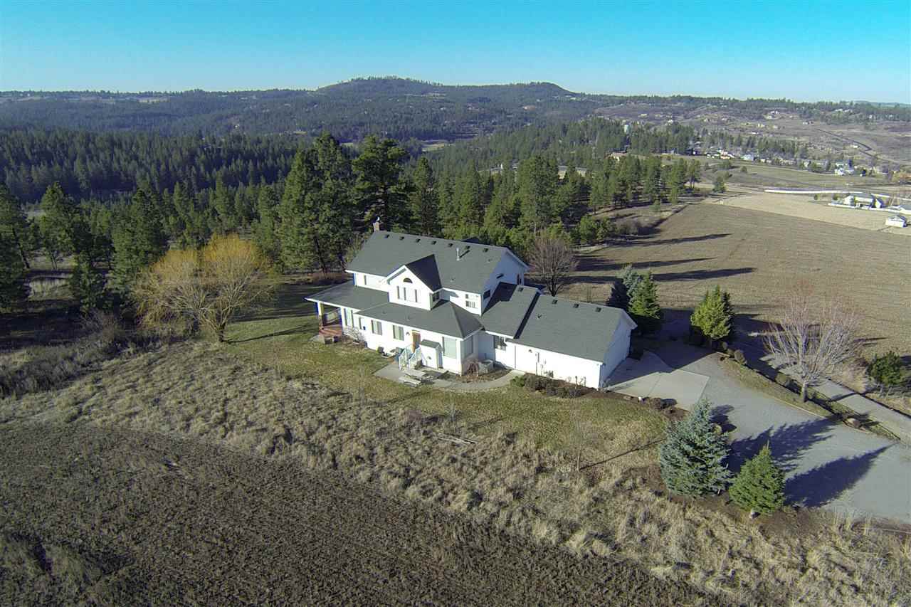 11310 South Freya Road Spokane, WA 99223 - Photo 3 of 20 Gallery Image 3