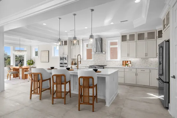 $3,900,000 | 129 Serenity Point Drive, Little River, SC 29566