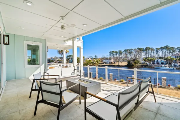 $3,900,000 | 129 Serenity Point Drive, Little River, SC 29566