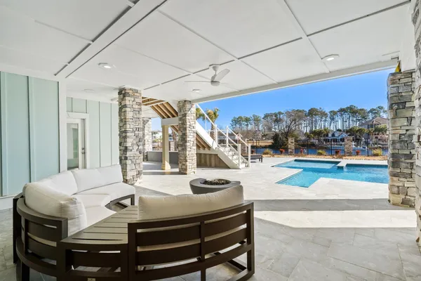 $3,900,000 | 129 Serenity Point Drive, Little River, SC 29566