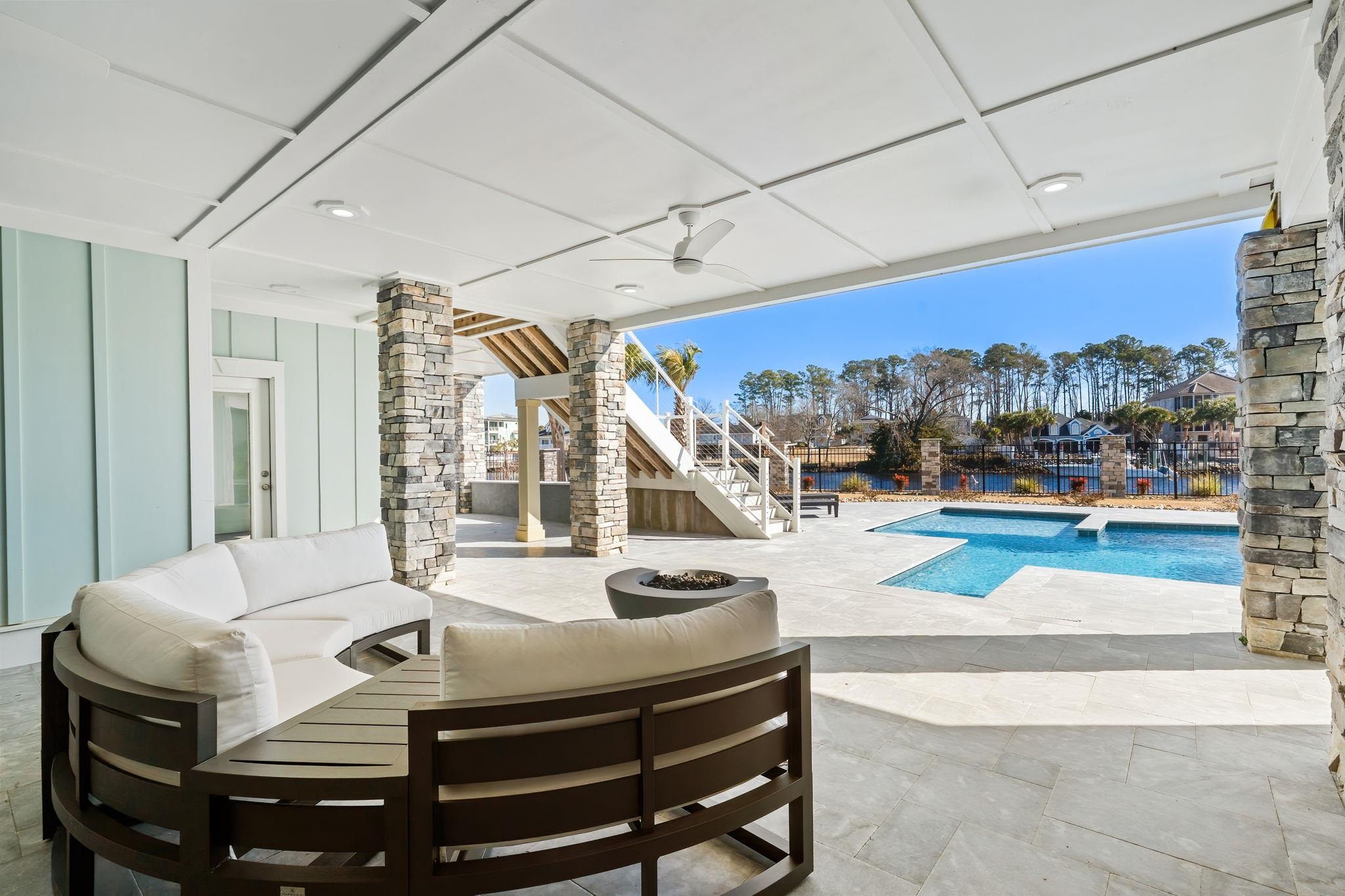 129 Serenity Point Drive Little River, SC 29566 - Photo 17 of 40