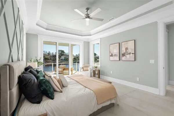 $3,900,000 | 129 Serenity Point Drive, Little River, SC 29566