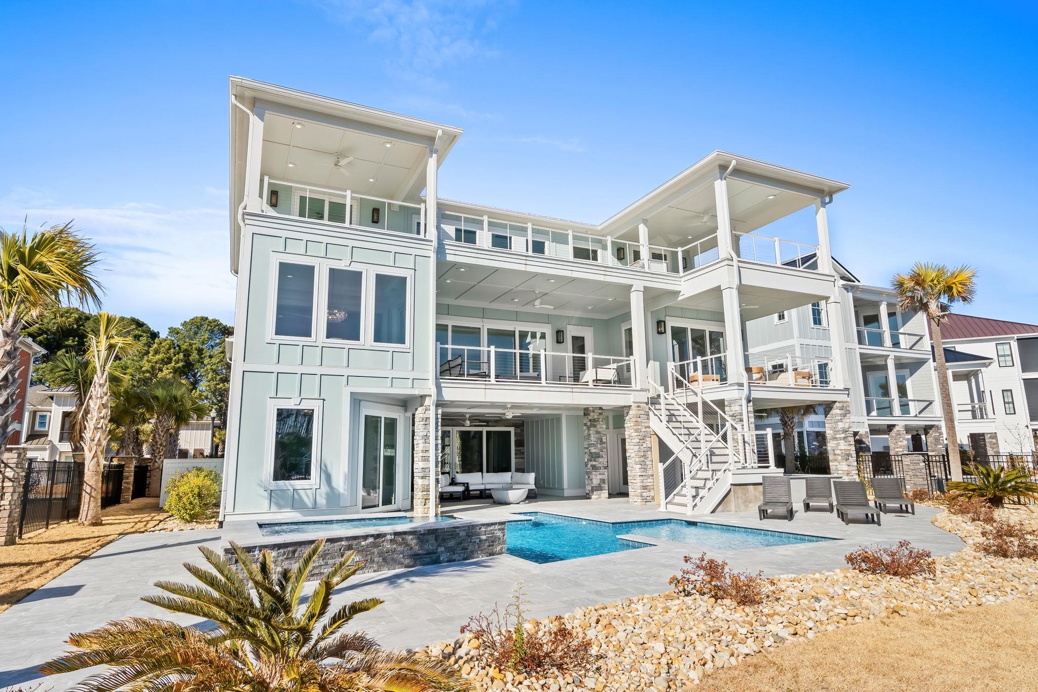 129 Serenity Point Drive Little River, SC 29566 - Photo 19 of 40