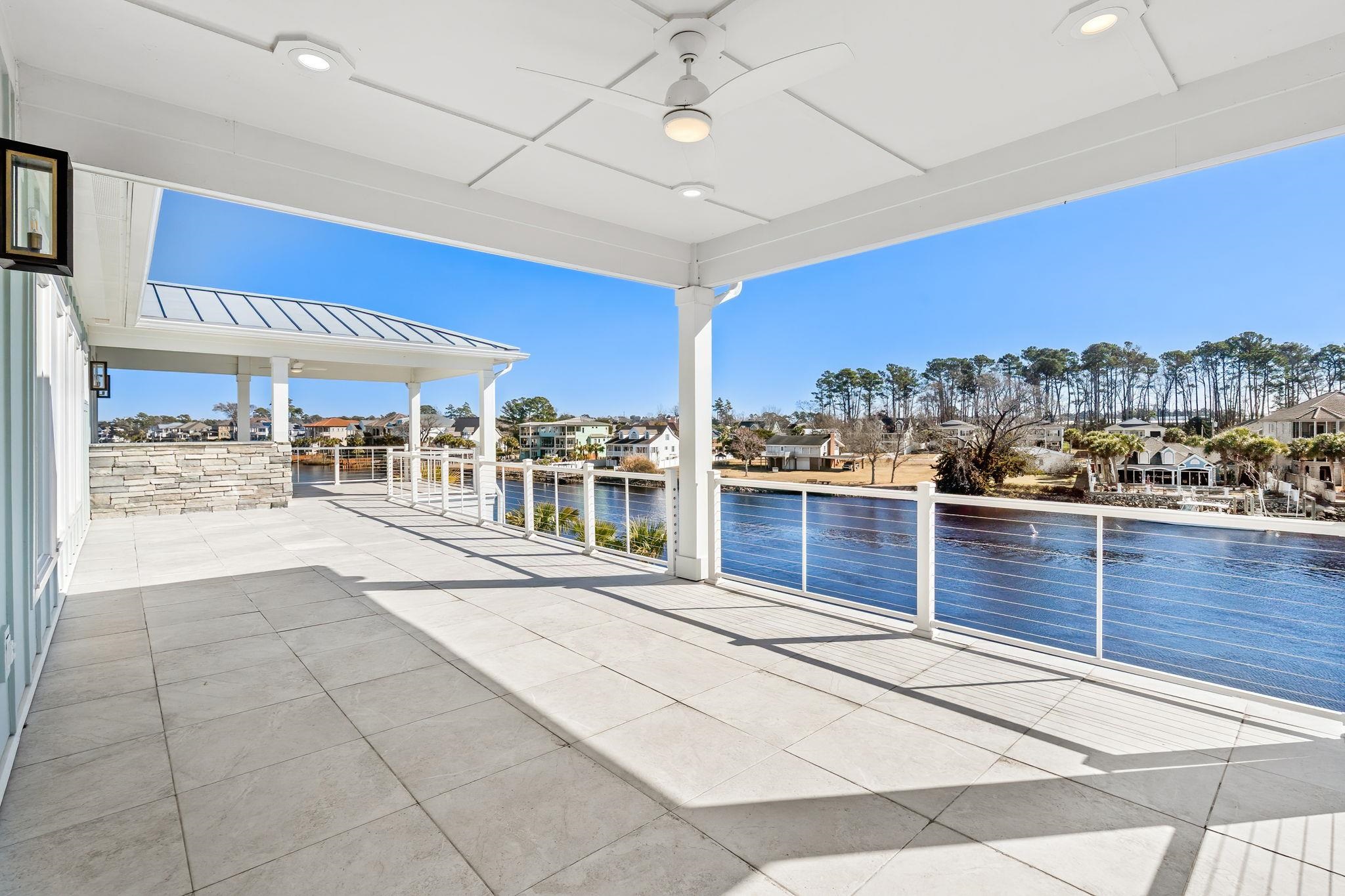 129 Serenity Point Drive Little River, SC 29566 - Photo 29 of 40