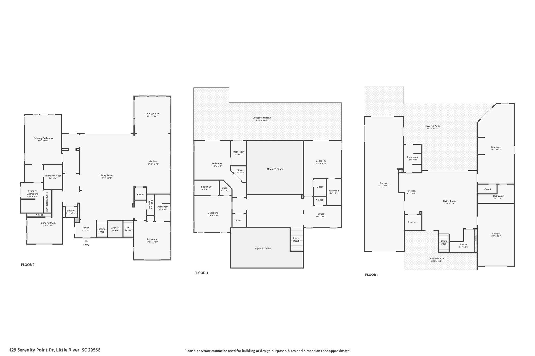 129 Serenity Point Drive Little River, SC 29566 - Photo 3 of 40