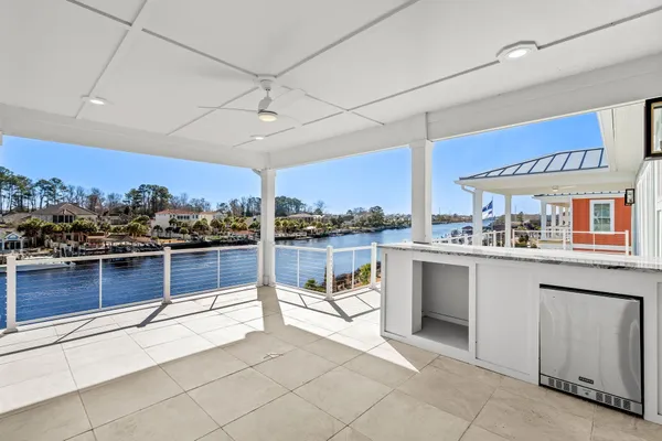 $3,900,000 | 129 Serenity Point Drive, Little River, SC 29566