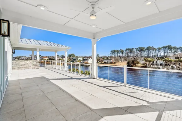 $3,900,000 | 129 Serenity Point Drive, Little River, SC 29566