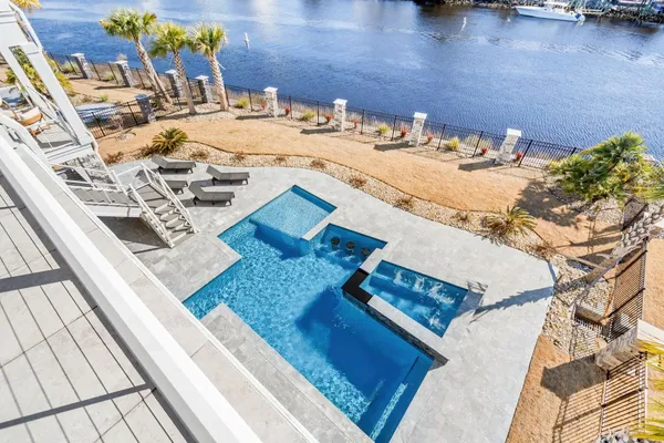 $3,900,000 | 129 Serenity Point Drive, Little River, SC 29566