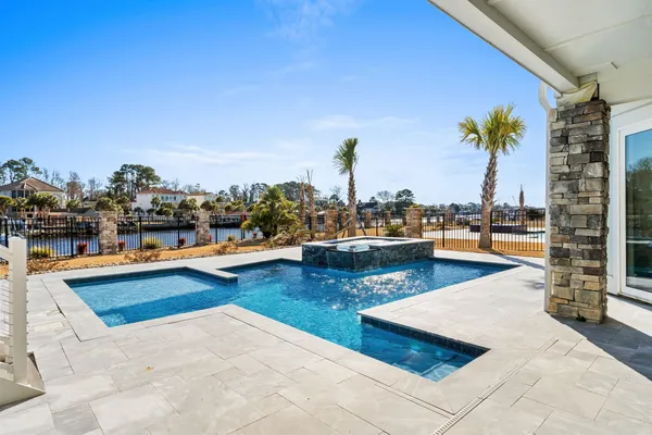 $3,900,000 | 129 Serenity Point Drive, Little River, SC 29566