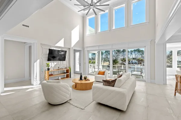 $3,900,000 | 129 Serenity Point Drive, Little River, SC 29566