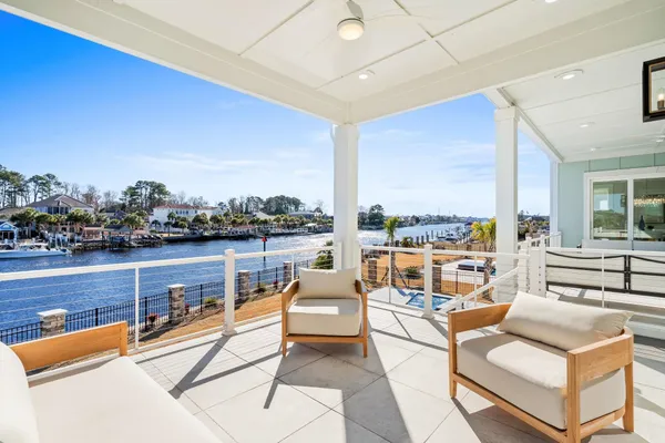 $3,900,000 | 129 Serenity Point Drive, Little River, SC 29566