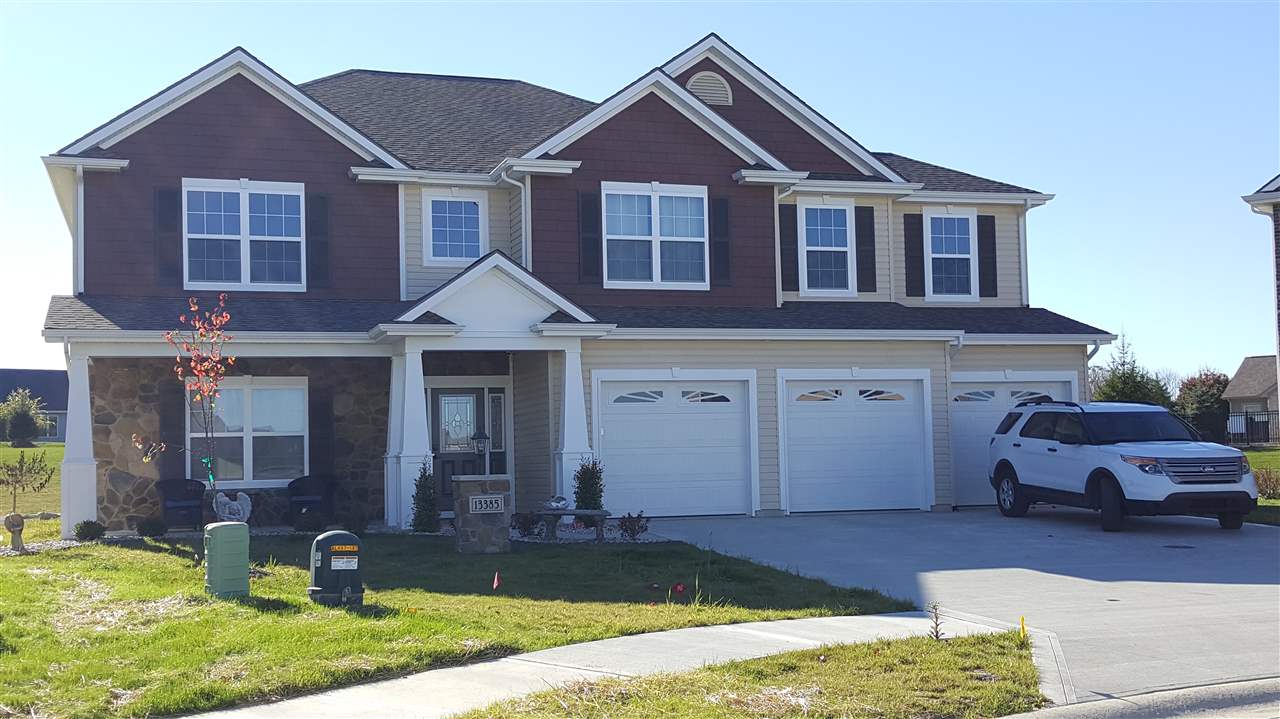 13385 Mera Cove Fort Wayne, IN 46814 - Photo 1 of 1