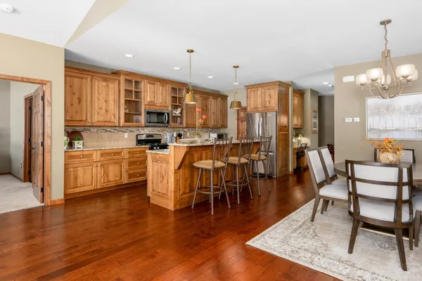 $595,000 | 7224 Fairway Lane, Pequot Lakes, MN 56472