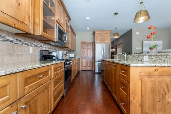 $595,000 | 7224 Fairway Lane, Pequot Lakes, MN 56472