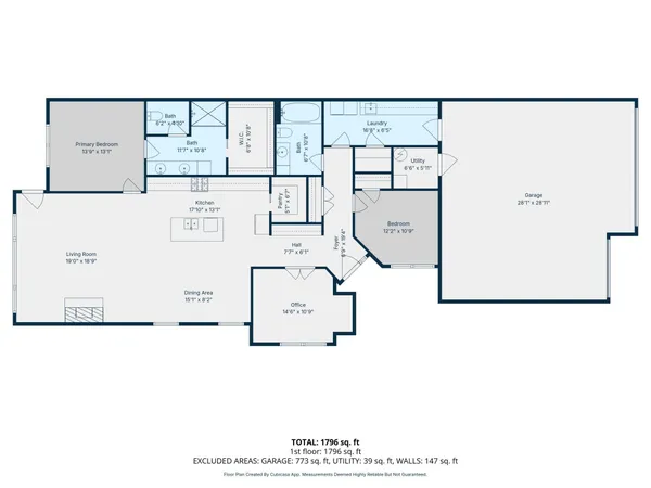 $595,000 | 7224 Fairway Lane, Pequot Lakes, MN 56472