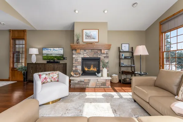 $595,000 | 7224 Fairway Lane, Pequot Lakes, MN 56472