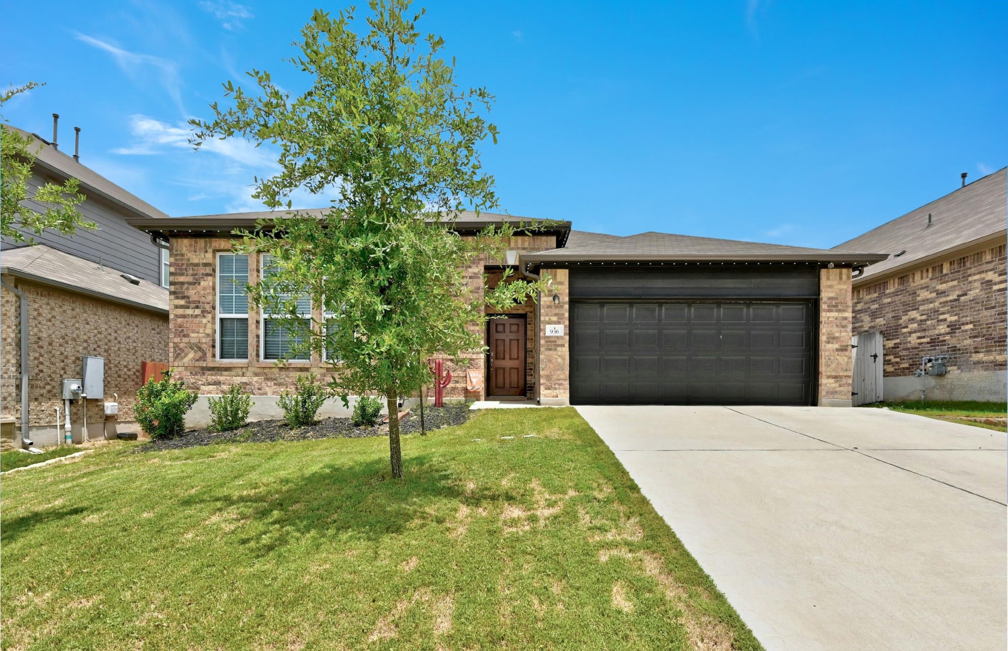 936 Leadtree Loop Buda, TX 78610 - Photo 1 of 1 Gorgeous contemporary home!