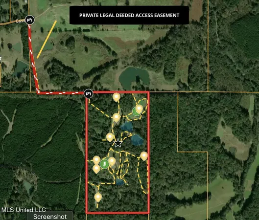 $499,450 | 1 Farr Road, Edwards, MS 39066