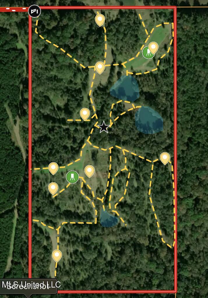 1 Farr Road Edwards, MS 39066 - Photo 4 of 135 Map